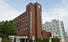 Kurayoshi City Hotel